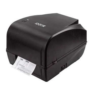 Принтер этикеток  IDZOR PR-600 PR-600TD-203-05-57 - фото