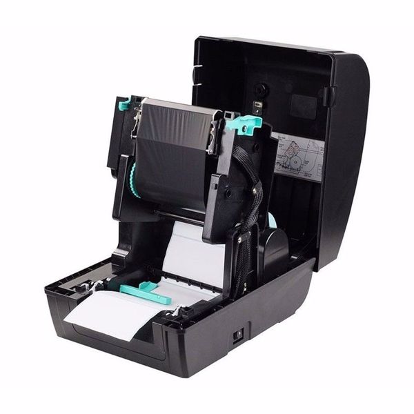 Принтер этикеток  IDZOR PR-600TD-203-05-57