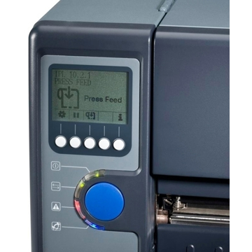 Принтер этикеток Intermec PD42BJ1000002020 - фото 1