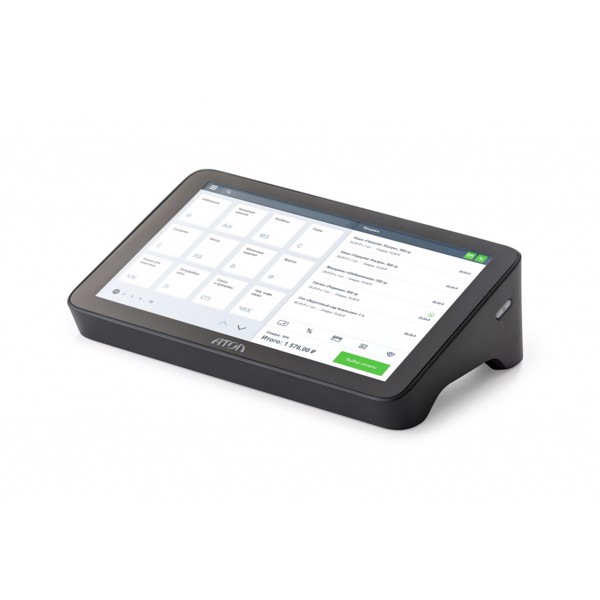 POS-комплект АТОЛ Strike (без ФР, POS-терминал 8.9")