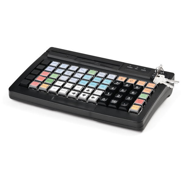 POS-система АТОЛ Ритейл Pro [без ФР, Windows POSReady, Frontol 6, NFD10, LM10, КВ-60, MSR123] (49349)