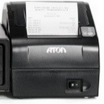 POS-система АТОЛ Ресторан 15" (АТОЛ FPrint-22ПТК с ФН 15 мес, Windows POSReady) - фото 2