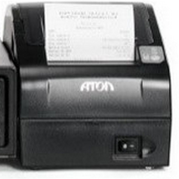 POS-система АТОЛ Ресторан 15" (АТОЛ FPrint-22ПТК с ФН 15 мес, Windows POSReady)