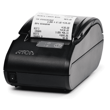 POS-система АТОЛ Ритейл 54 Smart (АТОЛ 11Ф с ФН 15 мес, T200) - фото 2