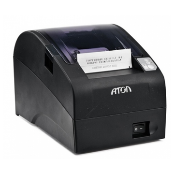 POS-система АТОЛ Супермаркет (АТОЛ 55Ф c ФН 15 мес, Windows 10 IoT, 1450gHR) 49330 - фото 2