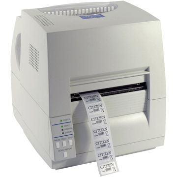 Принтер этикеток Citizen 1000820 - фото 1