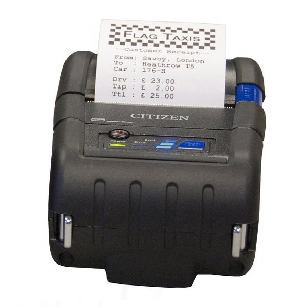Портативный принтер Citizen 1000823