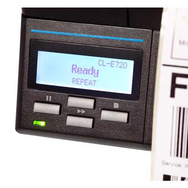 Принтер этикеток Citizen 1000852