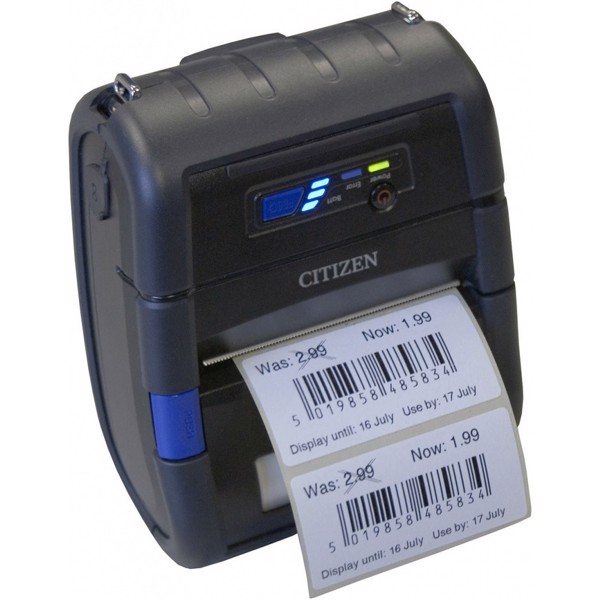 Принтер этикеток Citizen 1000858