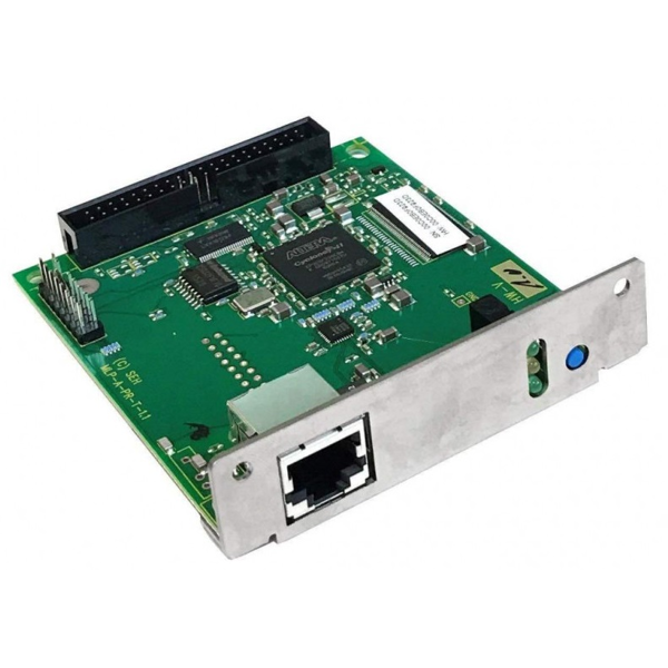 Премиум интерфейс Ethernet (массовая упаковка) для Серия Citizen CLP / CL-S521, 621, 631, CL-S700 (2000414)