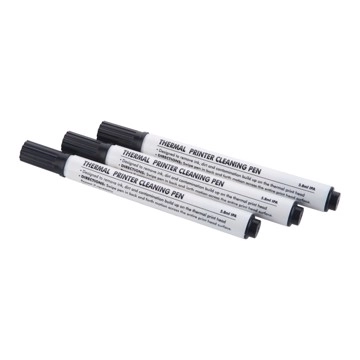 Ручка Citizen для чистки головок (10 штук) для принтеров этикеток CL-S и CLP (3000166) - фото