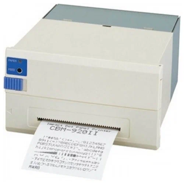 Принтер чеков Citizen CBM920II24RFDC
