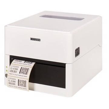 Термопринтер Citizen CLE300XEWXXX - фото