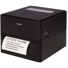 Принтер чеков Citizen CL-E303 CLE303XEBXSX