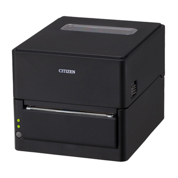 Принтер чеков Citizen CLE303XEBXSX - фото 2