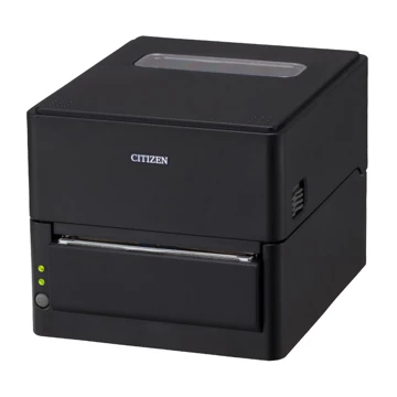 Принтер чеков Citizen CLE303XEBXSX - фото 2