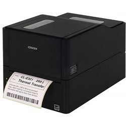 Принтер этикеток Citizen CLE321XEBXCX