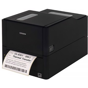 Принтер этикеток Citizen CLE321XEBXCX - фото