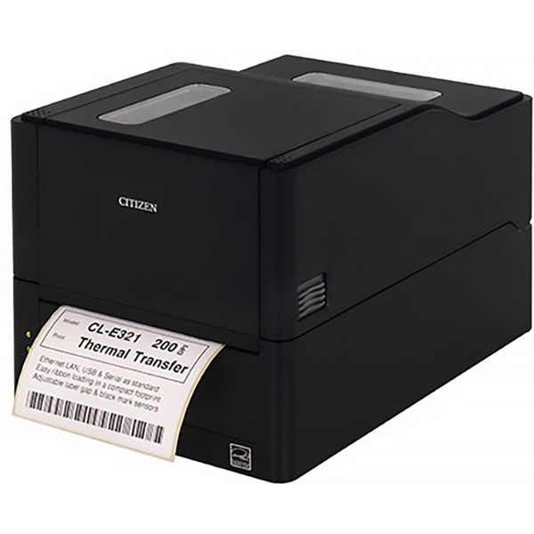 Принтер этикеток Citizen CLE321XEBXCX