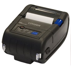 Портативный принтер Citizen CMP-20II CMP20IIWUXCX