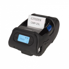 Принтер этикеток Citizen CMP25BUXZL