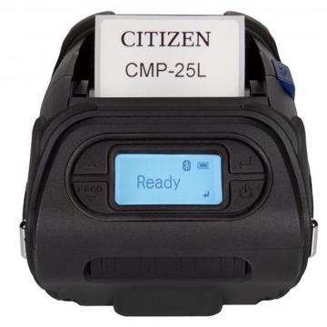 Принтер этикеток Citizen CMP-25 CMP25BUXZL - фото 3