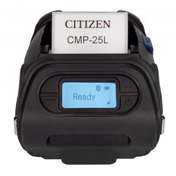 Принтер этикеток Citizen CMP25WUXZL - фото 3