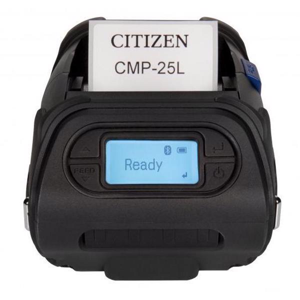 Принтер этикеток Citizen CMP25WUXZL
