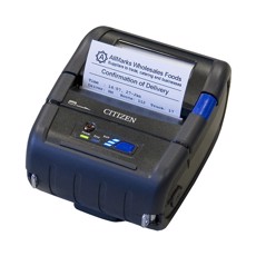 Принтер чеков и этикеток Citizen CMP-30IIL CMP30IIXUXCL