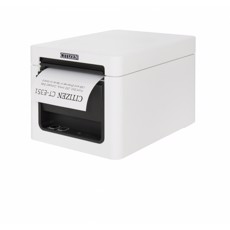 Принтер чеков Citizen CTE351XXEWX