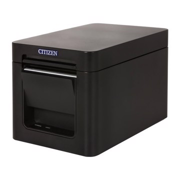 Принтер чеков Citizen CTE651XNEBX - фото 1