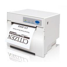 Принтер чеков Citizen CTP291ALUWHDC