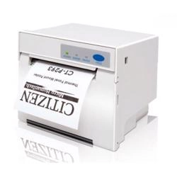 Принтер чеков Citizen CTP291ALUWHDC