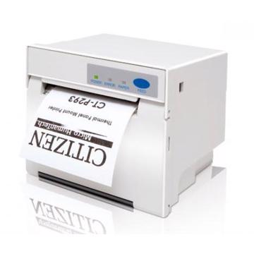 Принтер чеков Citizen CTP291ALUWHDC - фото