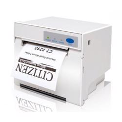 Принтер чеков Citizen CTP291ALUWHNN