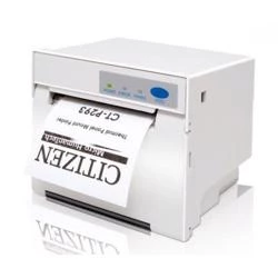 Принтер чеков Citizen CTP291ALUWHNN