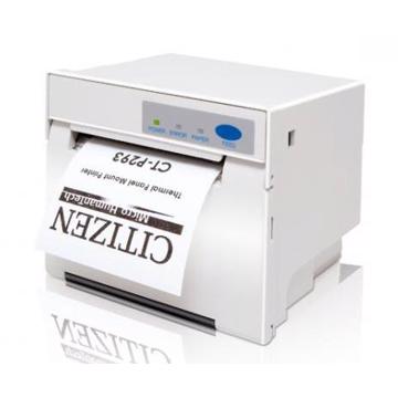 Принтер чеков Citizen CTP291ALUWHNN - фото