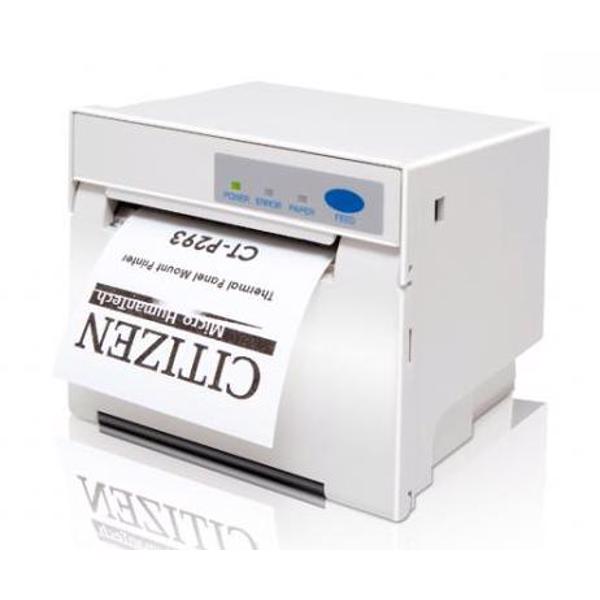 Принтер чеков Citizen CTP291ALUWHNN