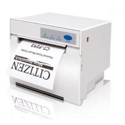 Принтер чеков Citizen CTP293ALWHDC