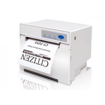 Принтер чеков Citizen CTP293ALWHNN - фото