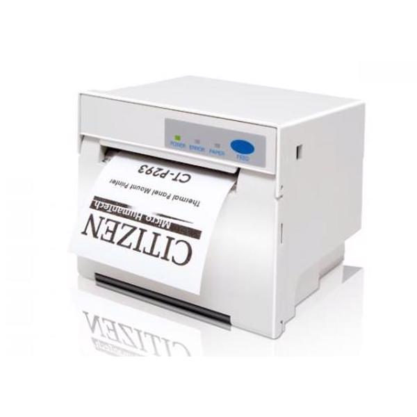 Принтер чеков Citizen CTP293ALWHNN