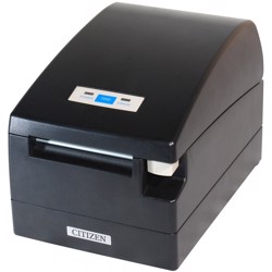 Принтер чеков Citizen CTS2000PAEBKL
