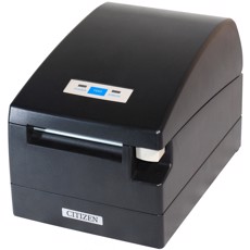 Принтер чеков Citizen CTS2000USBBK