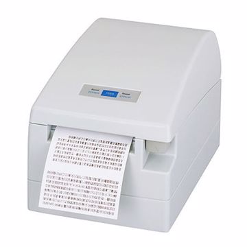 Принтер чеков Citizen CTS2000USBWH - фото 1