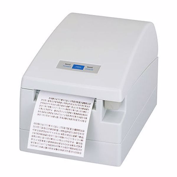Принтер чеков Citizen CTS2000USBWH