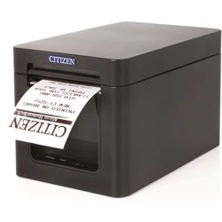 Принтер чеков Citizen CTS251XTEBX