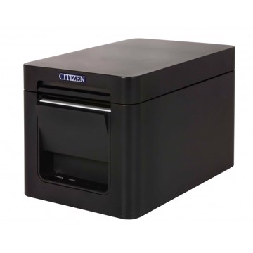 Принтер чеков Citizen CTS251XTEBX - фото 1