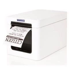 Принтер чеков Citizen CTS251XTEWX