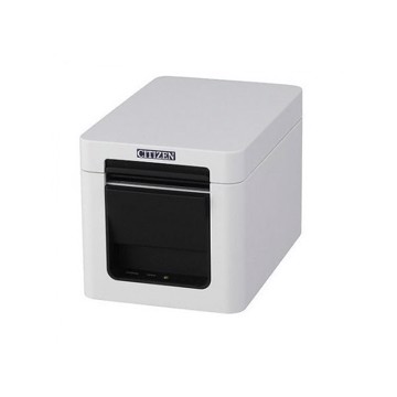 Принтер чеков Citizen CTS251XTEWX - фото 1