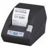 Принтер чеков Citizen CTS280RSEBK